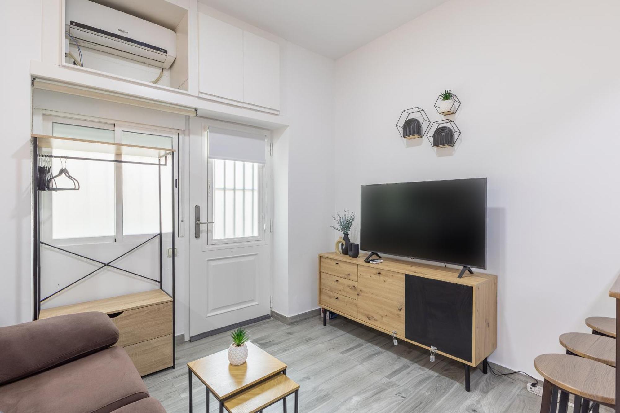 Rio Appartement