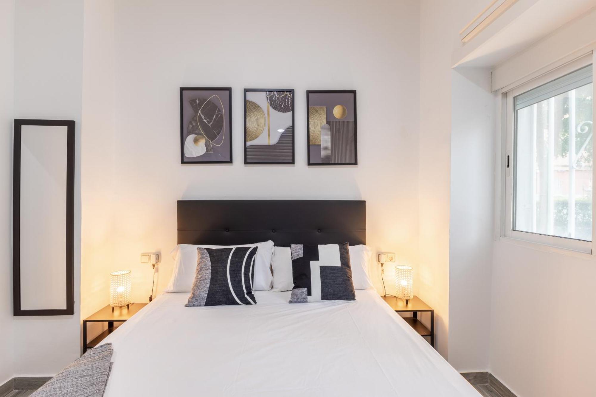 Appartement Rio Madrid