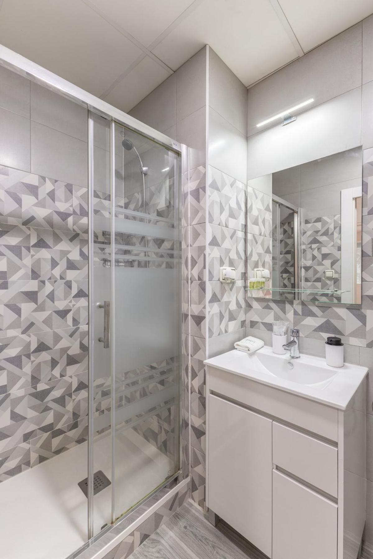Appartement Rio *