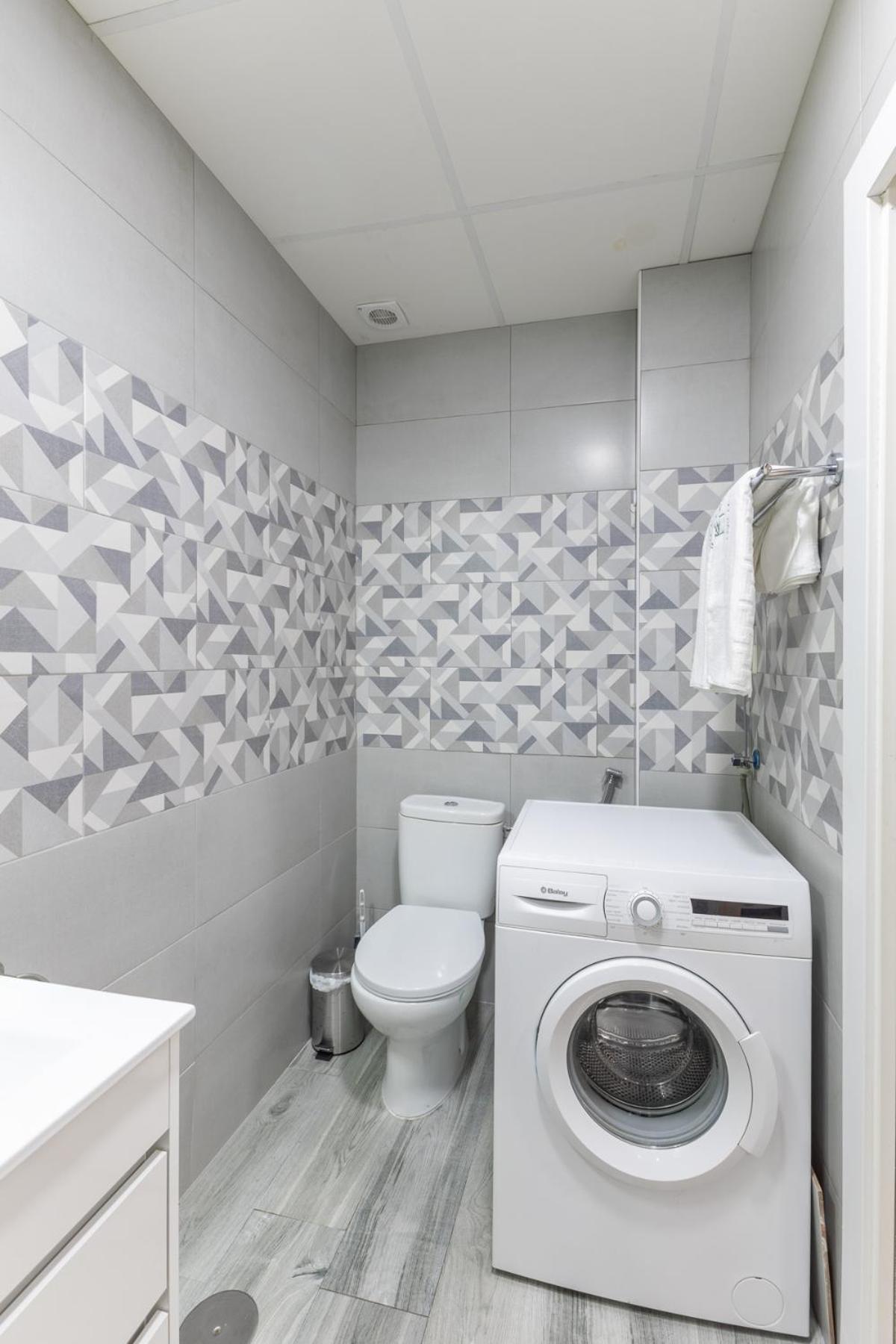 Rio Appartement Madrid