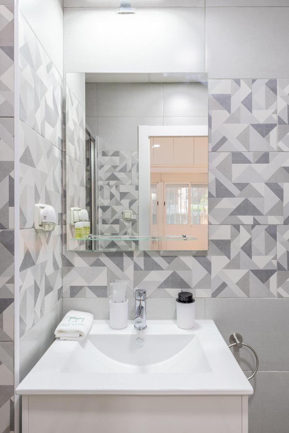 Rio Appartement *