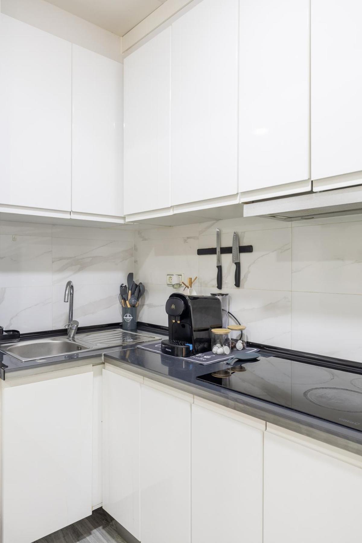 Appartement Rio