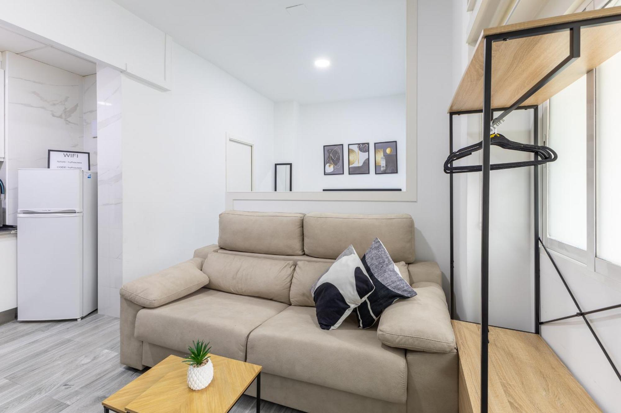Appartement Rio