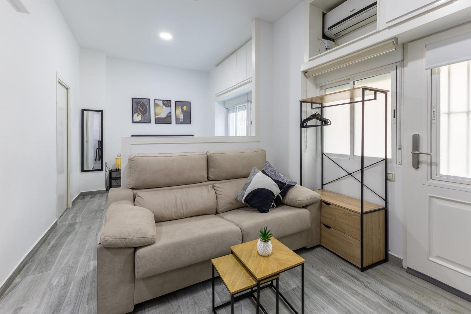 Rio Appartement *